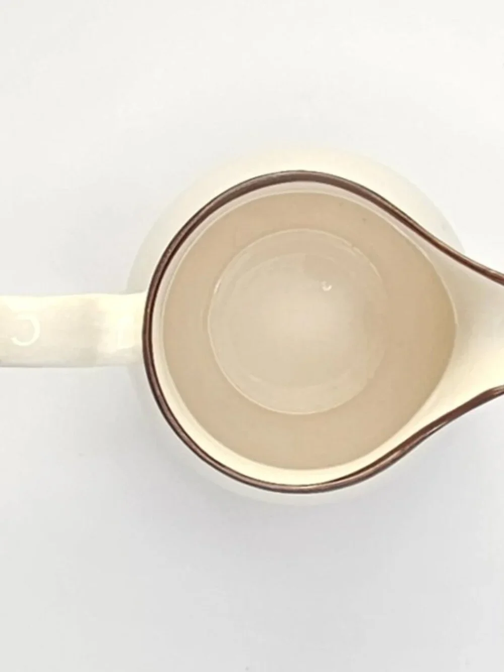 Vintage Keltcraft by Noritake Ireland Creamer & Lidded Sugar Bowl Nutmeg Set
